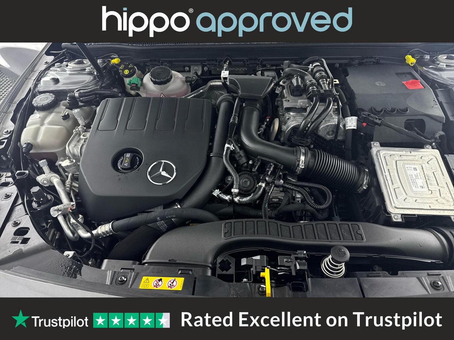 Used Mercedes-Benz CLA 2022 for sale - 76657070: Photo 27