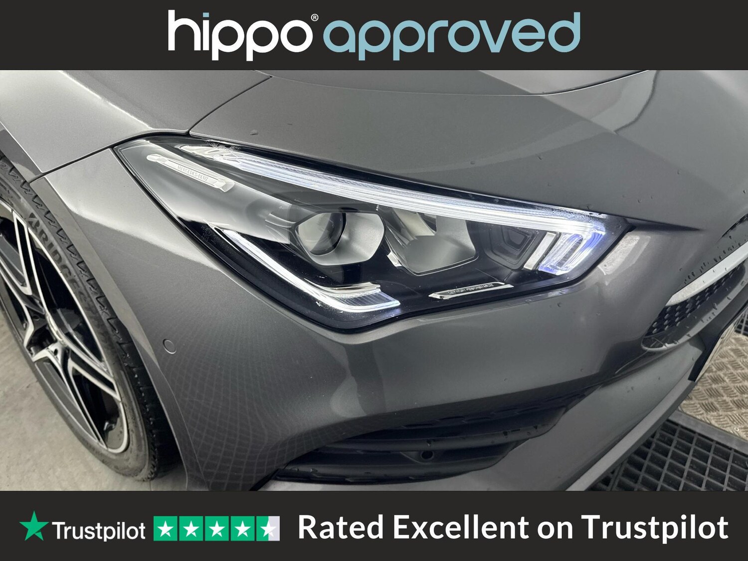 Used Mercedes-Benz CLA 2022 for sale - 76657070: Photo 28