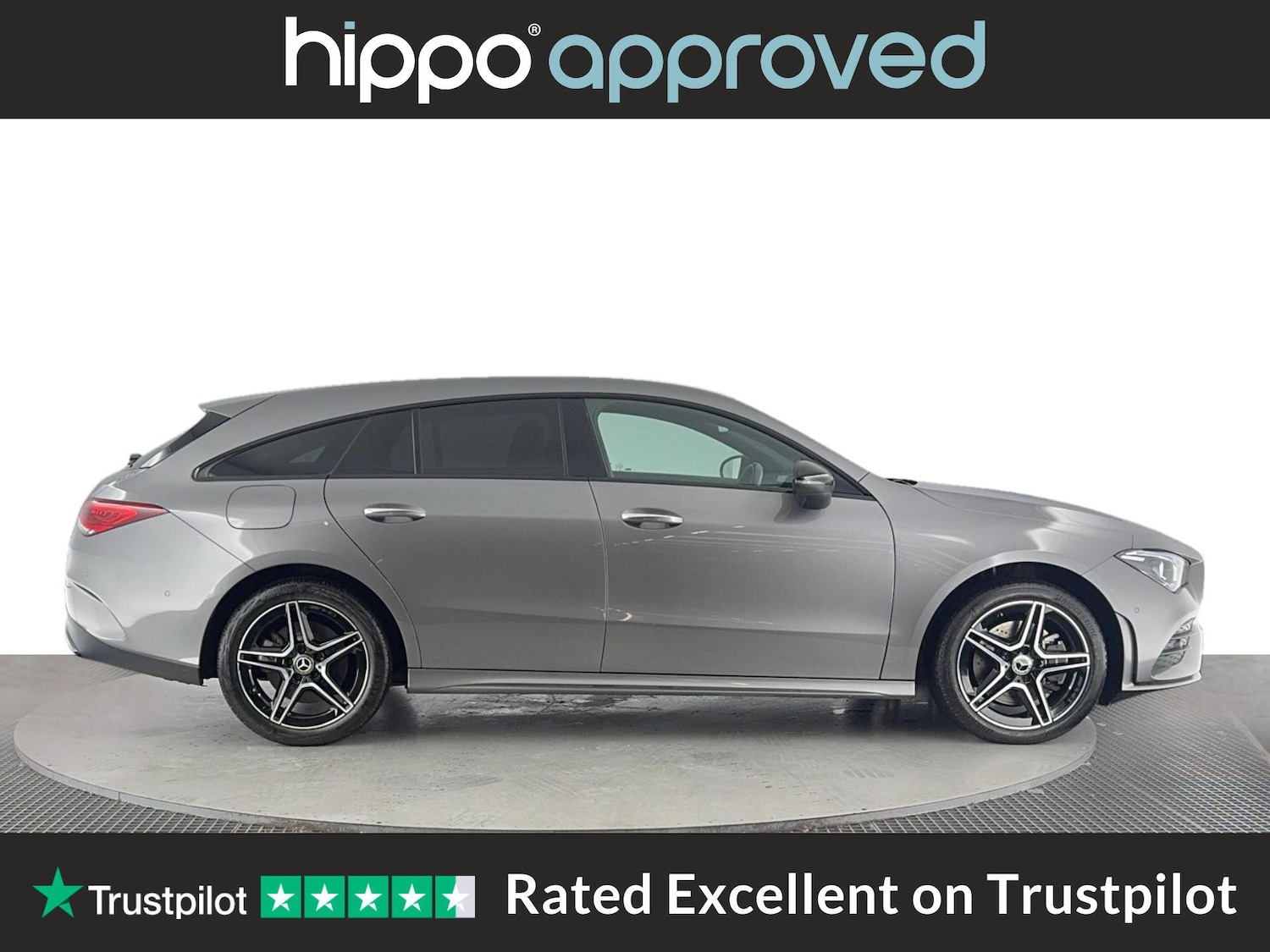 Used Mercedes-Benz CLA 2022 for sale - 76657070: Photo 3