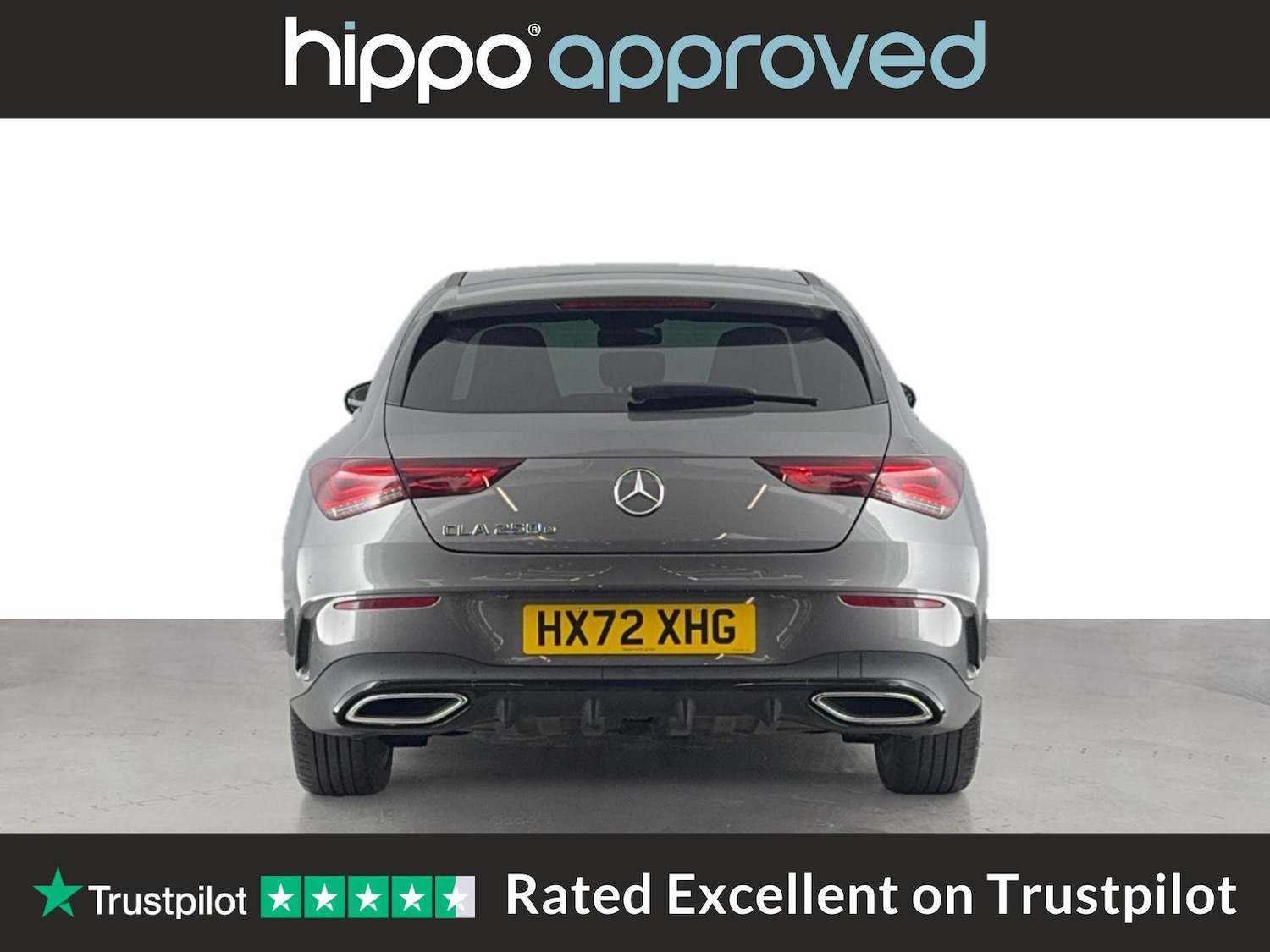 Used Mercedes-Benz CLA 2022 for sale - 76657070: Photo 5