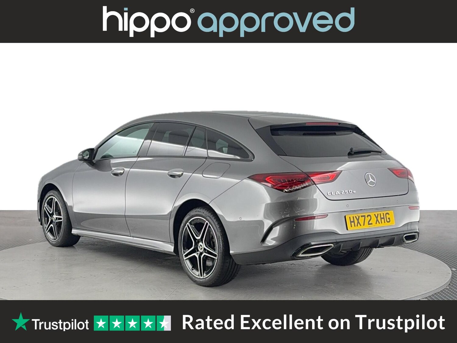 Used Mercedes-Benz CLA 2022 for sale - 76657070: Photo 6