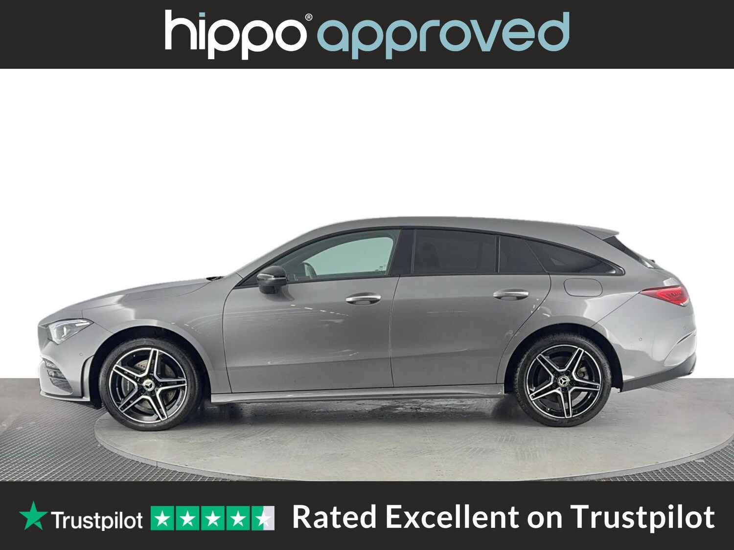 Used Mercedes-Benz CLA 2022 for sale - 76657070: Photo 7