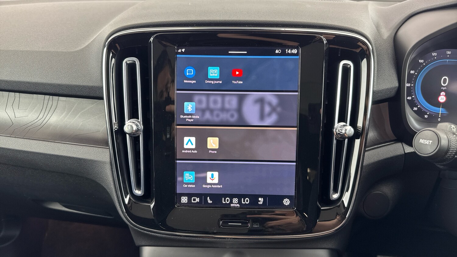 Vehicle 16