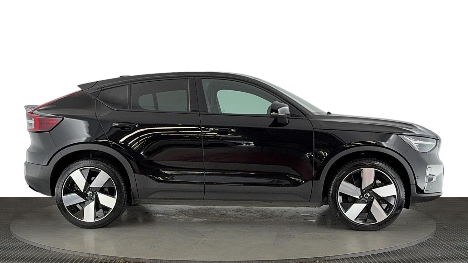 Vehicle 32