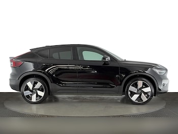 Used Volvo C40 2022 for sale - 75305015: Photo