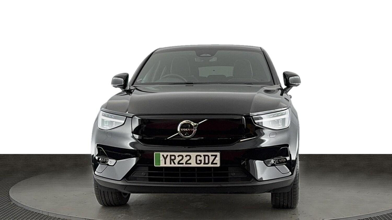 Vehicle 43