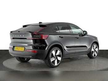 Used Volvo C40 2022 for sale - 75305015: Photo