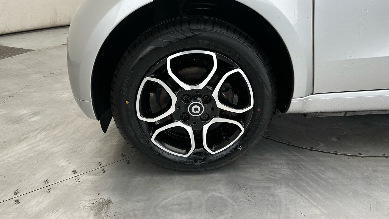 Vehicle 17