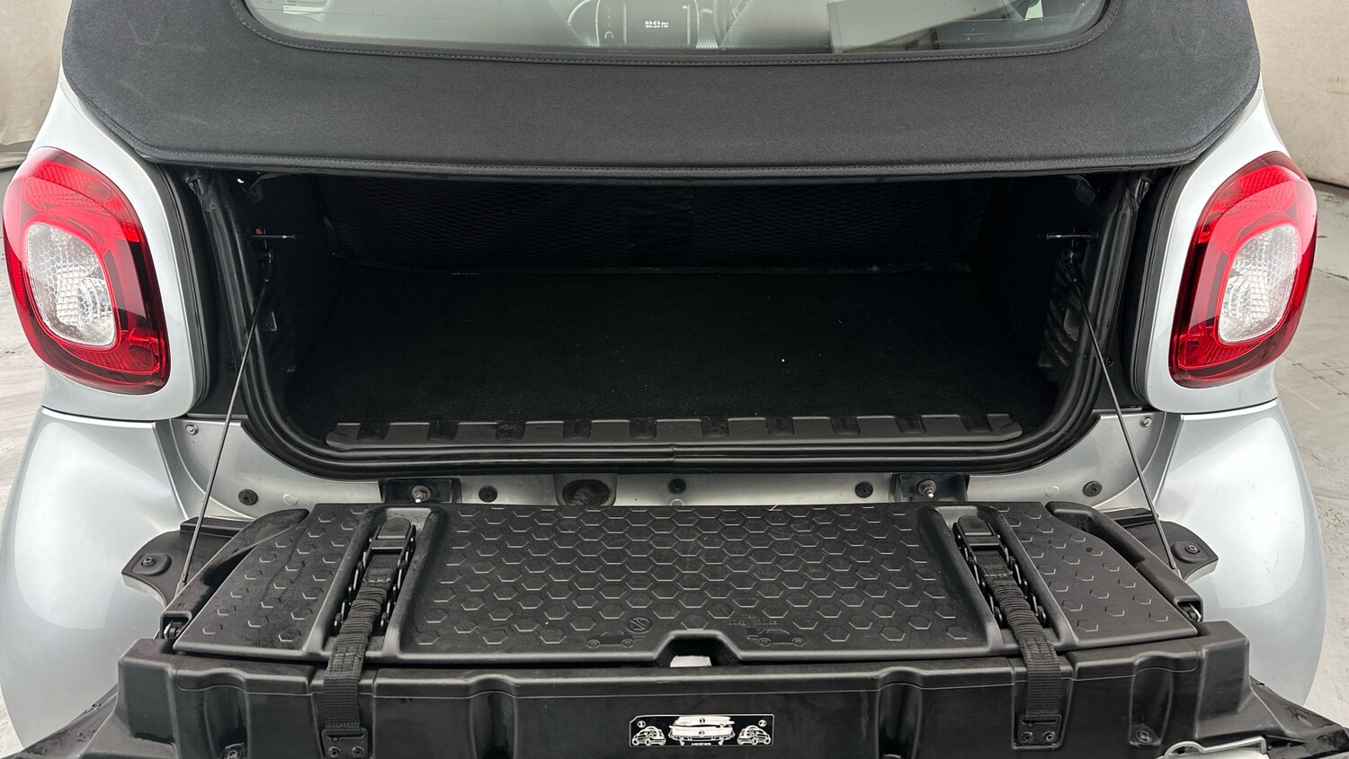 Vehicle 50