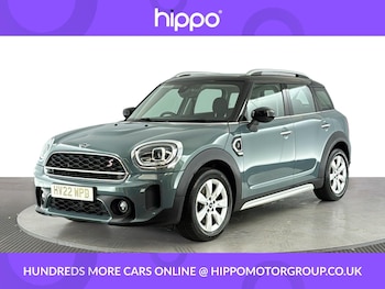 Used MINI Countryman 2022 for sale - 78601375: Photo