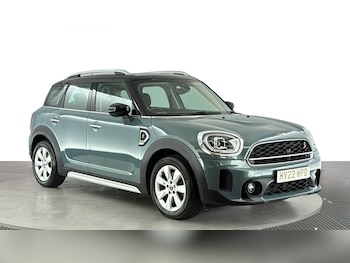 Used MINI Countryman 2022 for sale - 78601375: Photo