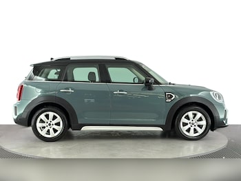 Used MINI Countryman 2022 for sale - 78601375: Photo