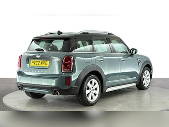 Used MINI Countryman 2022 for sale - 78601375: Photo