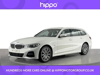 Used BMW 3 Series 2021 for sale - 77585869: Photo