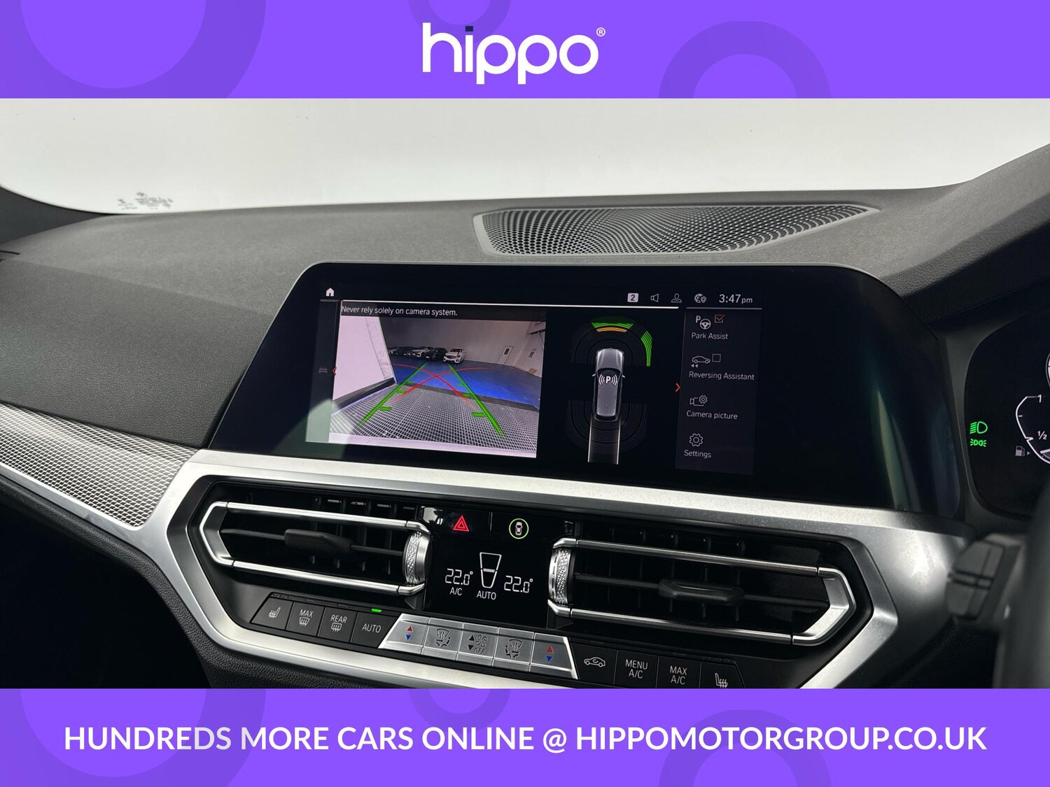 Used BMW 3 Series for sale - 77585869: Photo 21