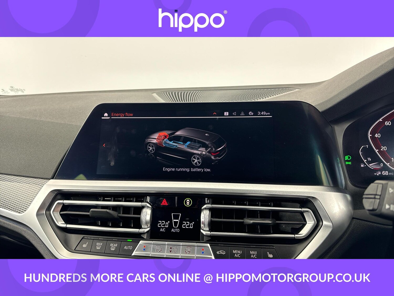 Used BMW 3 Series for sale - 77585869: Photo 34