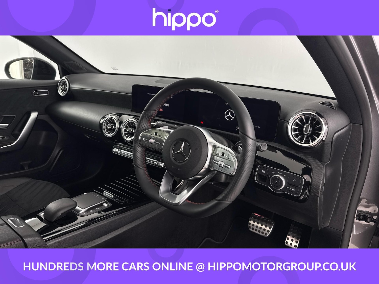 Used Mercedes-Benz A-Class 2022 for sale - 76772091: Photo 10