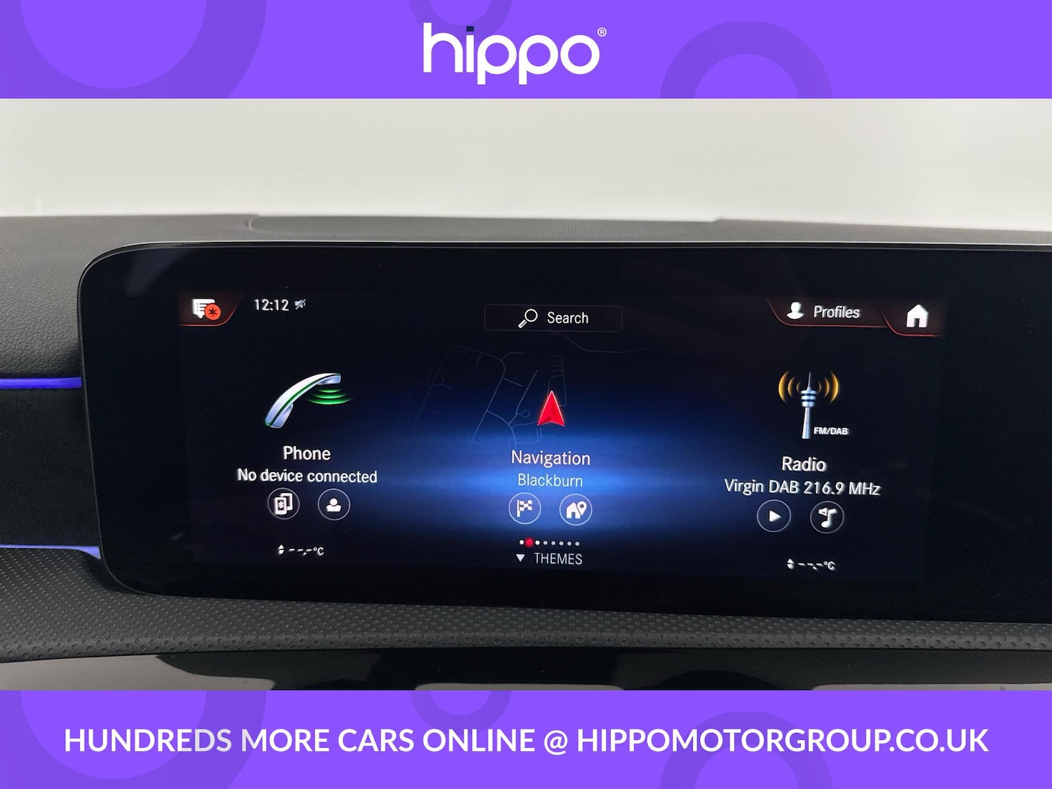 Used Mercedes-Benz A-Class 2022 for sale - 76772091: Photo 12