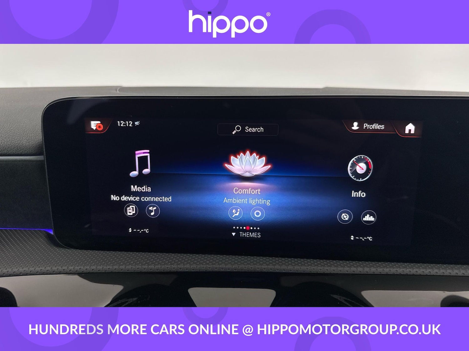 Used Mercedes-Benz A-Class 2022 for sale - 76772091: Photo 16