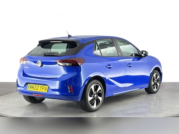 Used Vauxhall Corsa 2022 for sale - 79011788: Photo