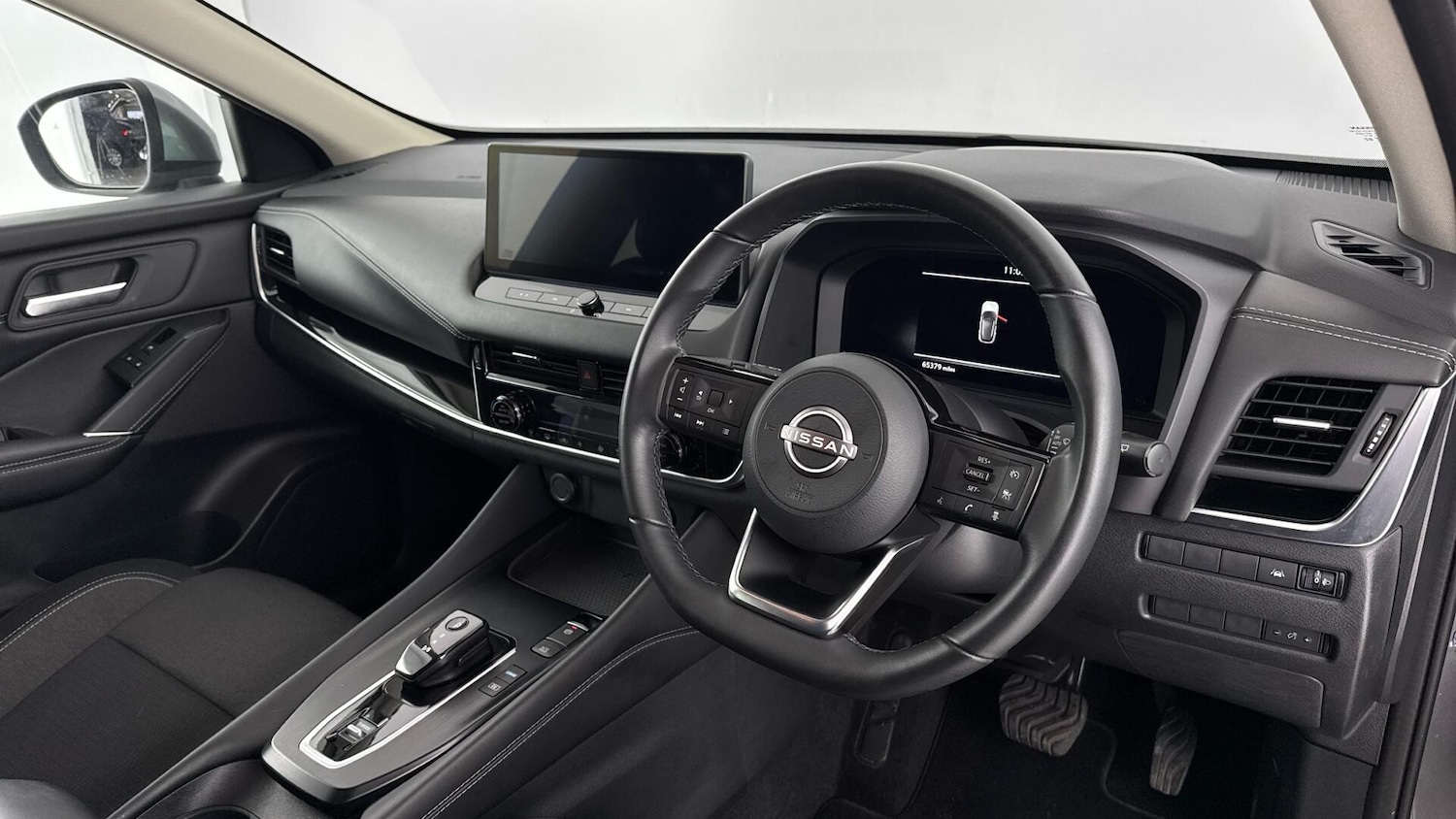 Used Nissan Qashqai 2023 for sale - 78184874: Photo 10