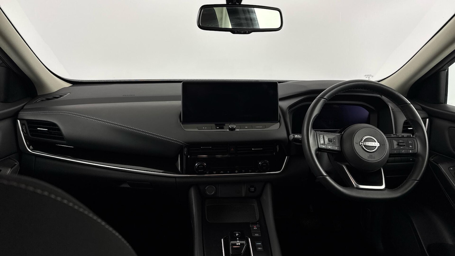 Used Nissan Qashqai 2023 for sale - 78184874: Photo 11