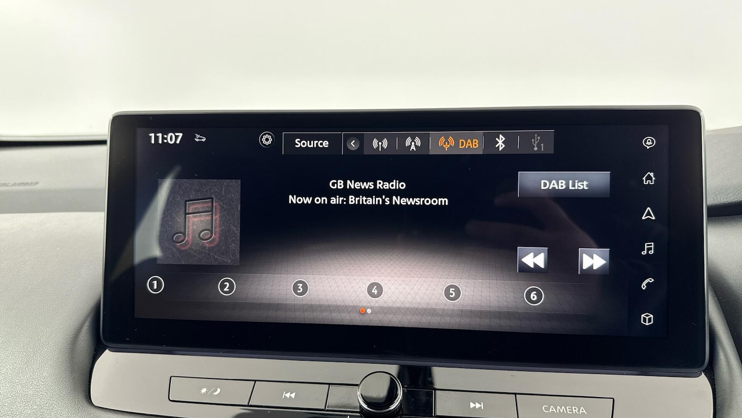 Used Nissan Qashqai 2023 for sale - 78184874: Photo 12