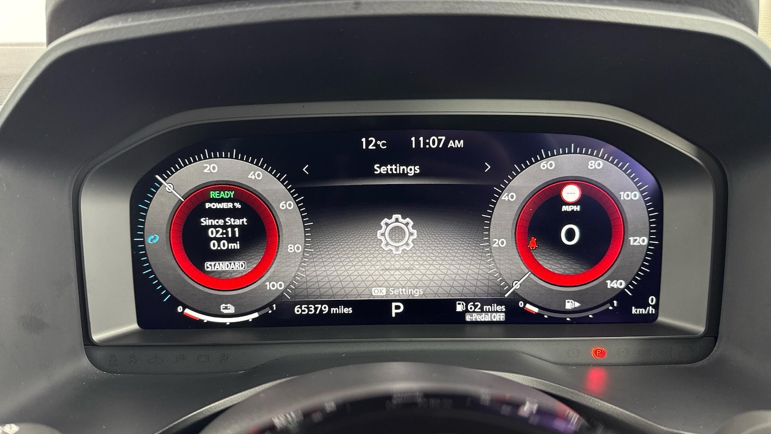 Used Nissan Qashqai 2023 for sale - 78184874: Photo 13