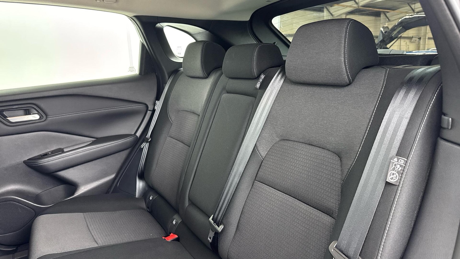 Used Nissan Qashqai 2023 for sale - 78184874: Photo 14