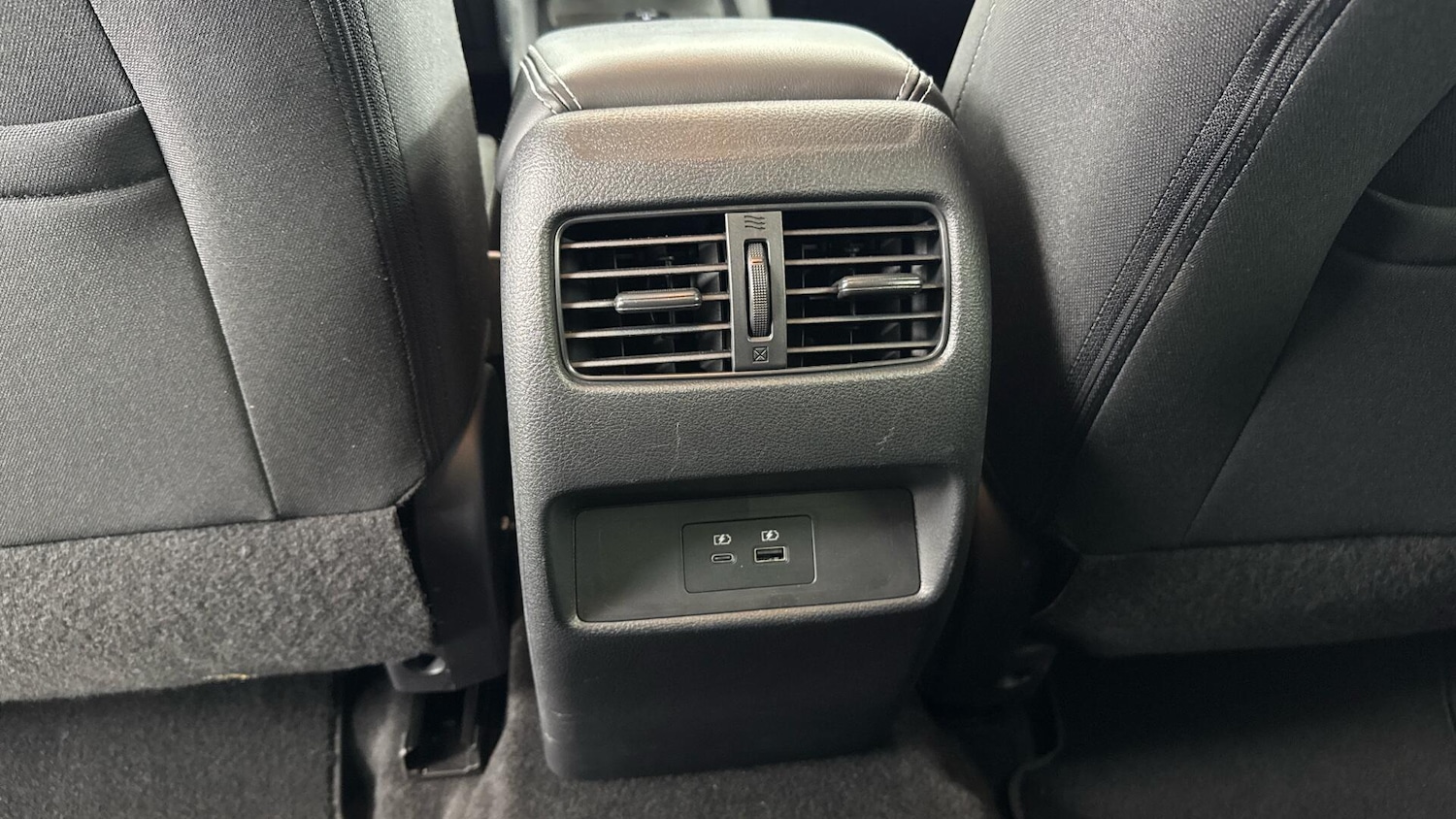 Used Nissan Qashqai 2023 for sale - 78184874: Photo 16