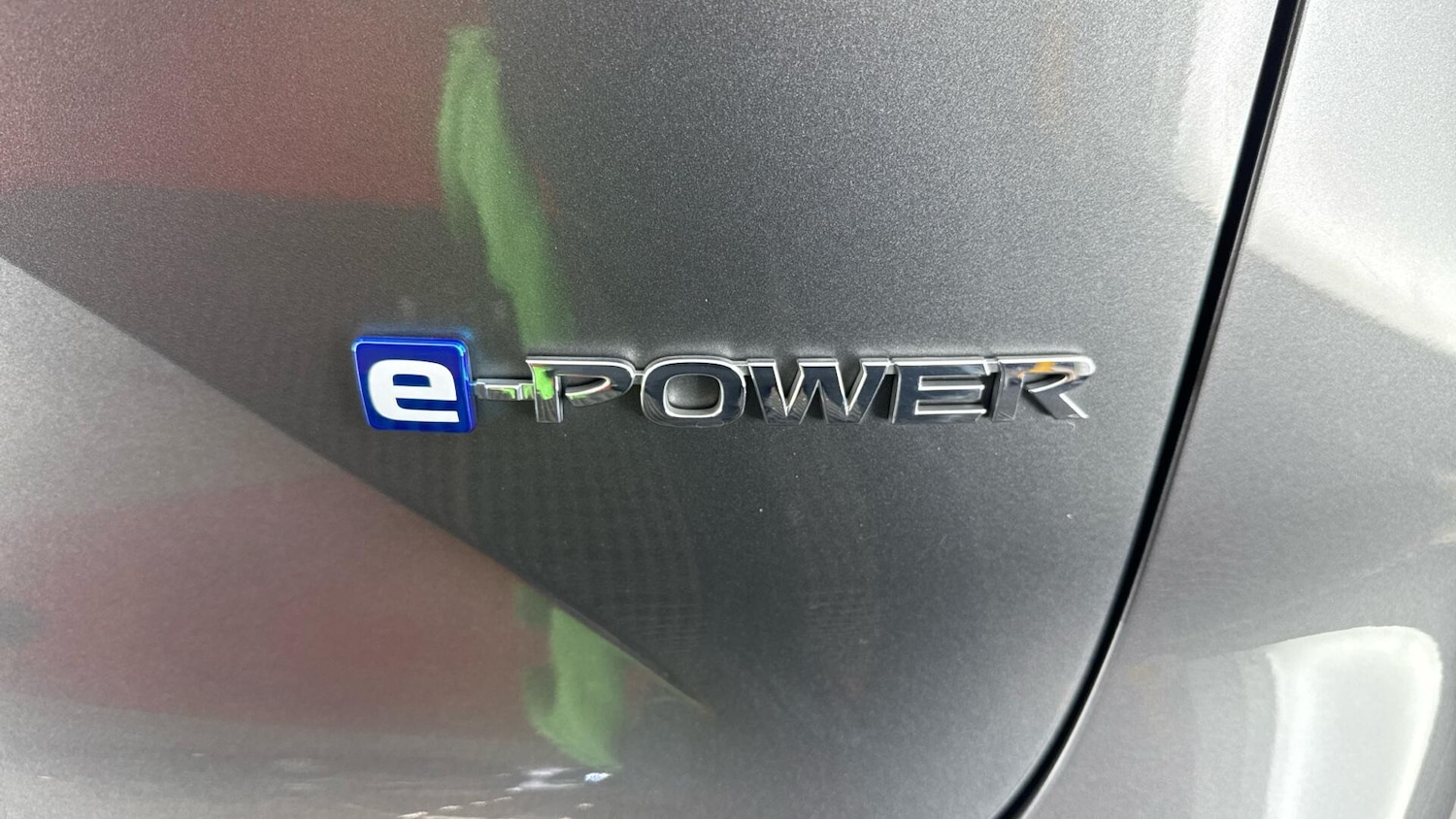 Used Nissan Qashqai 2023 for sale - 78184874: Photo 18