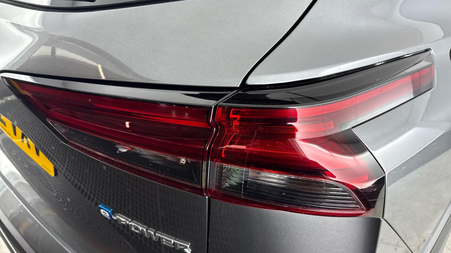 Used Nissan Qashqai 2023 for sale - 78184874: Photo 19