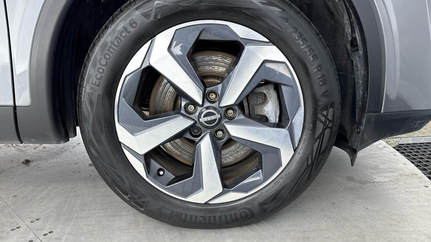 Used Nissan Qashqai 2023 for sale - 78184874: Photo 20