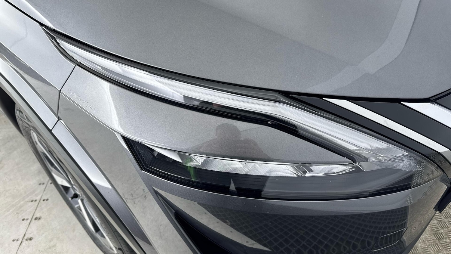 Used Nissan Qashqai 2023 for sale - 78184874: Photo 21