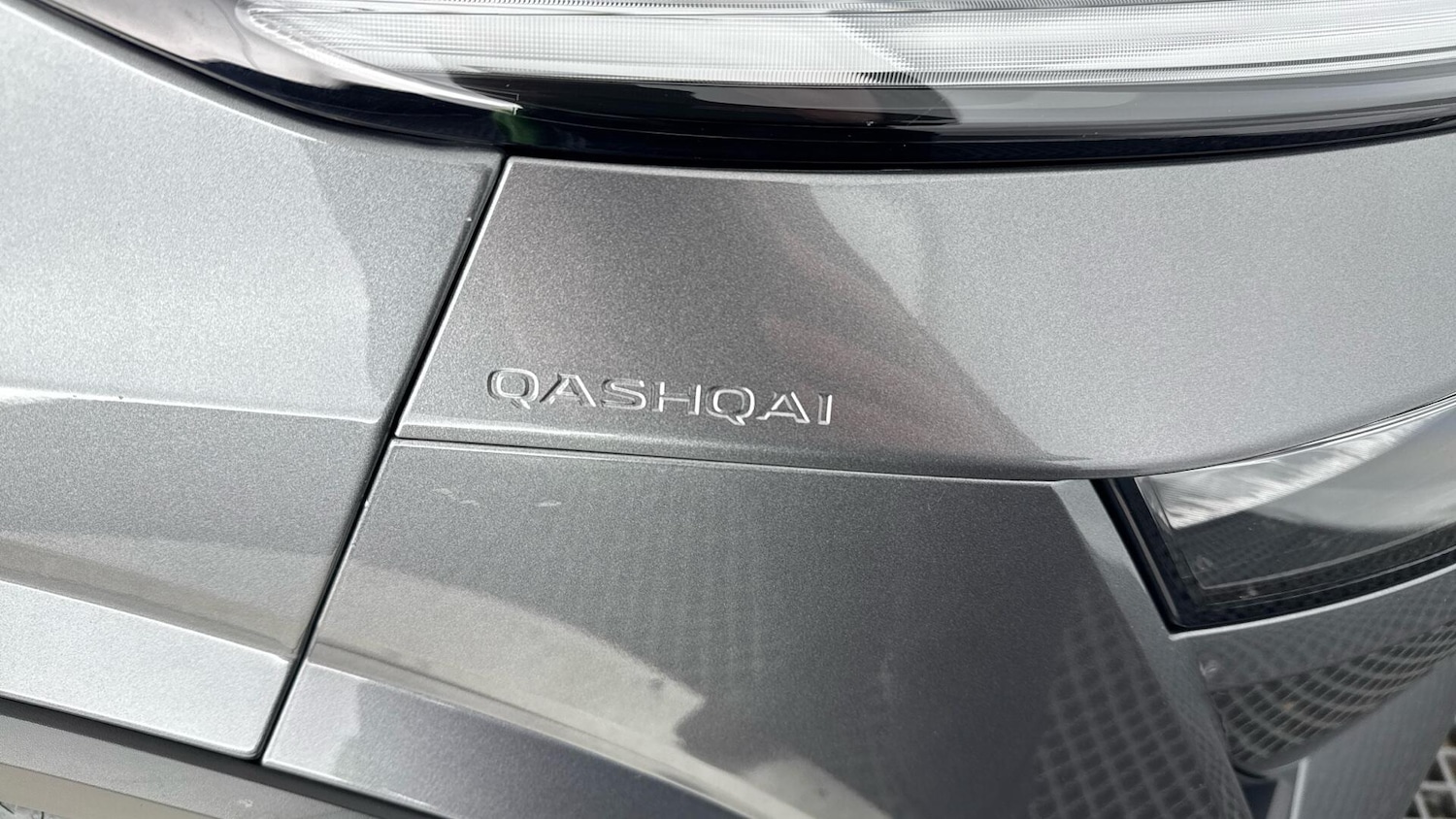 Used Nissan Qashqai 2023 for sale - 78184874: Photo 22