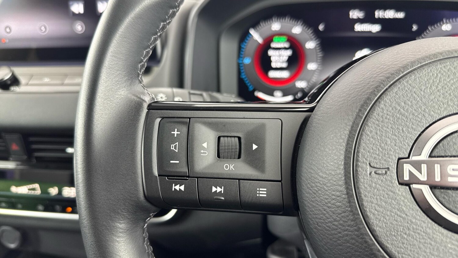 Used Nissan Qashqai 2023 for sale - 78184874: Photo 26