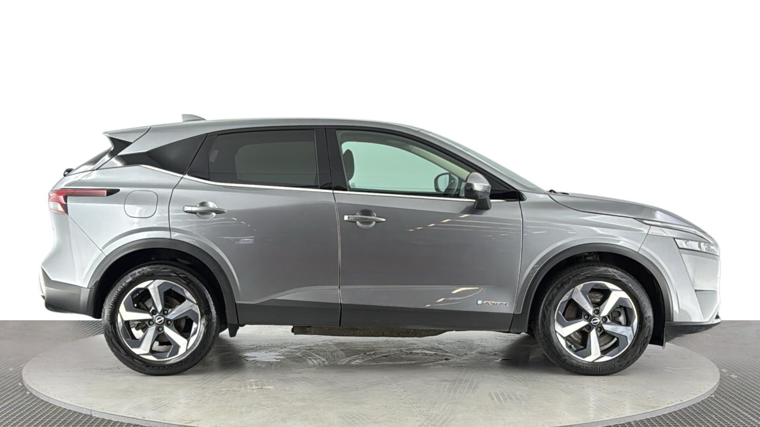 Used Nissan Qashqai 2023 for sale - 78184874: Photo 3