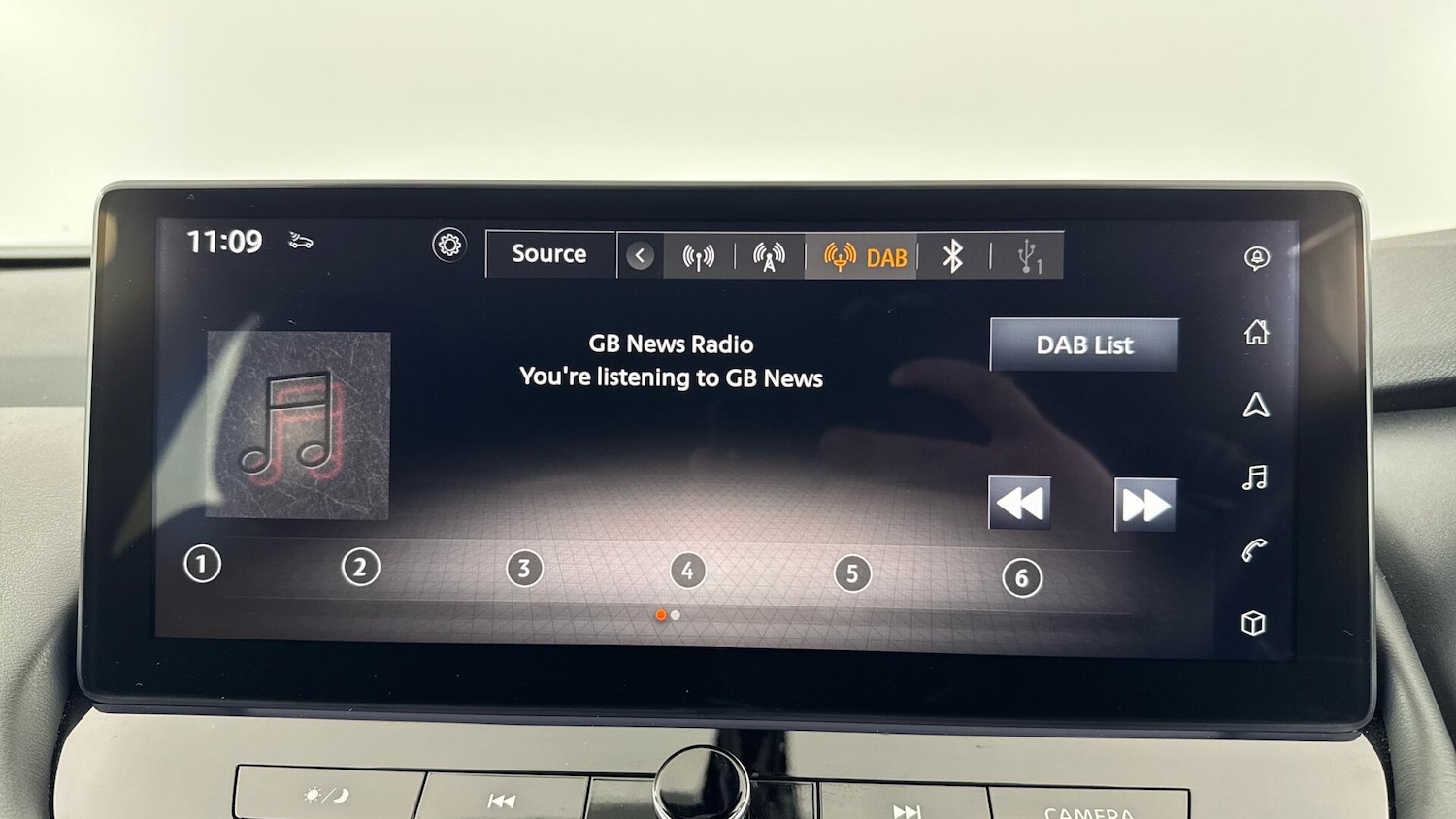 Used Nissan Qashqai 2023 for sale - 78184874: Photo 30