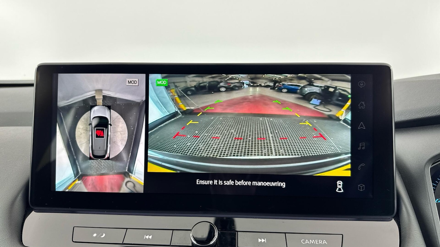 Used Nissan Qashqai 2023 for sale - 78184874: Photo 33