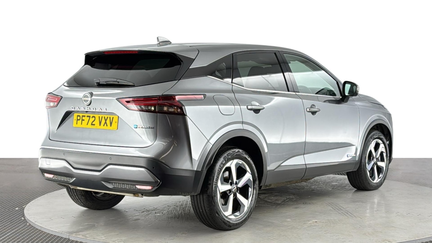 Used Nissan Qashqai 2023 for sale - 78184874: Photo 4