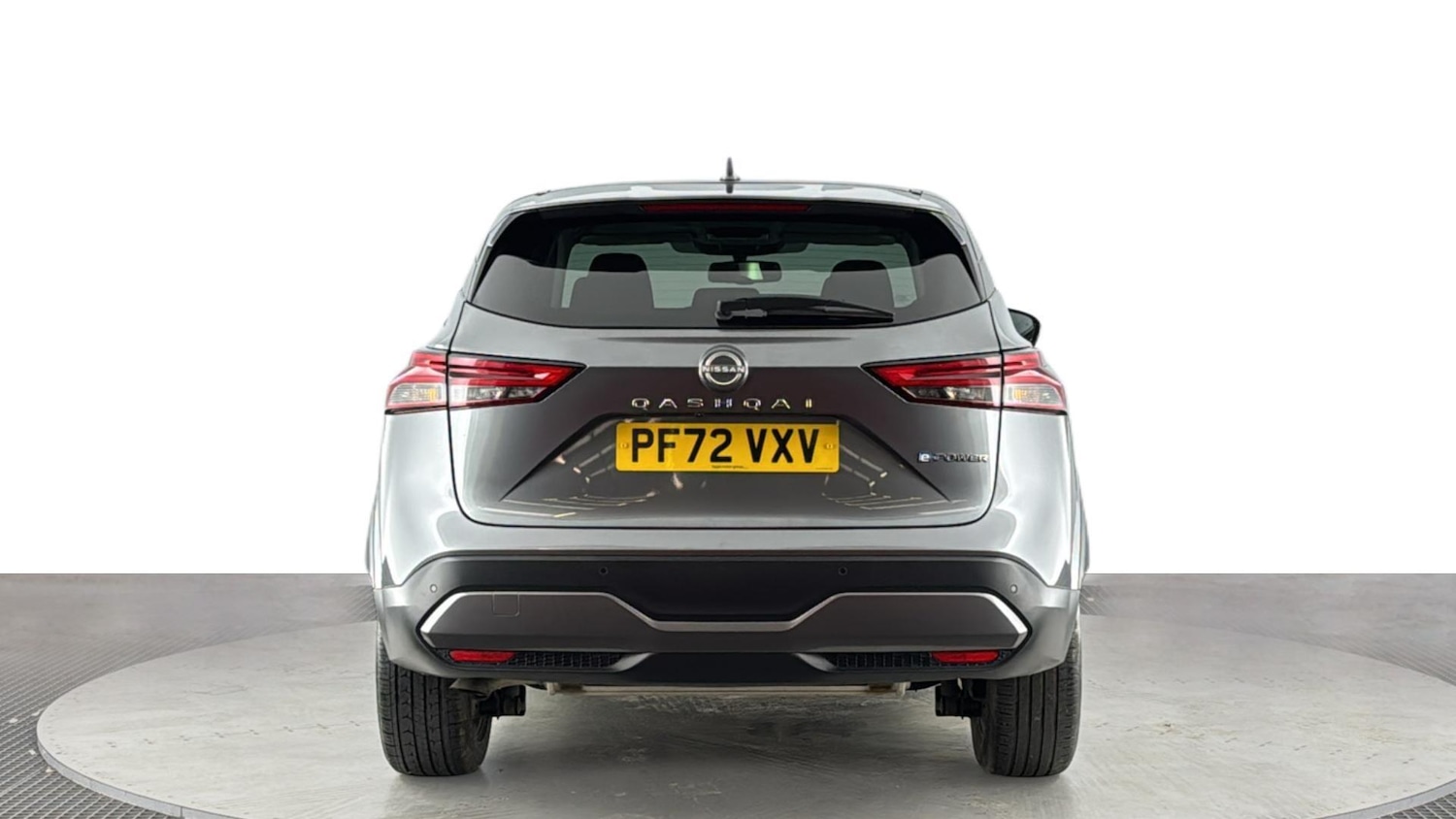 Used Nissan Qashqai 2023 for sale - 78184874: Photo 5