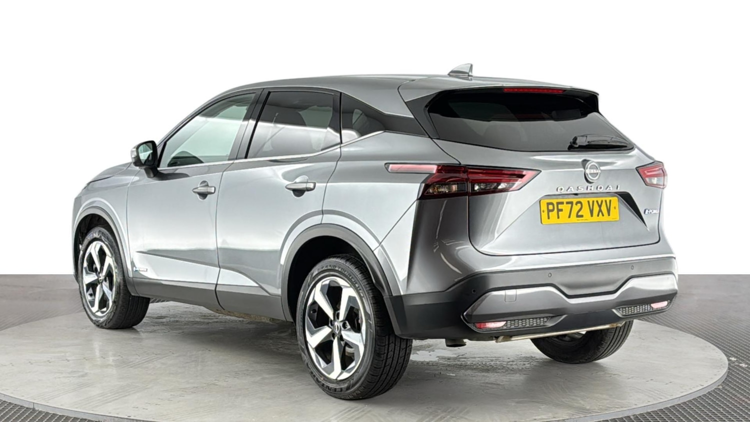 Used Nissan Qashqai 2023 for sale - 78184874: Photo 6