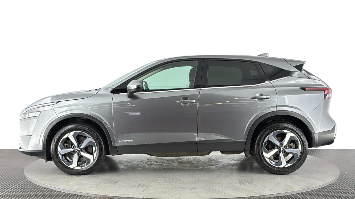 Used Nissan Qashqai 2023 for sale - 78184874: Photo 7