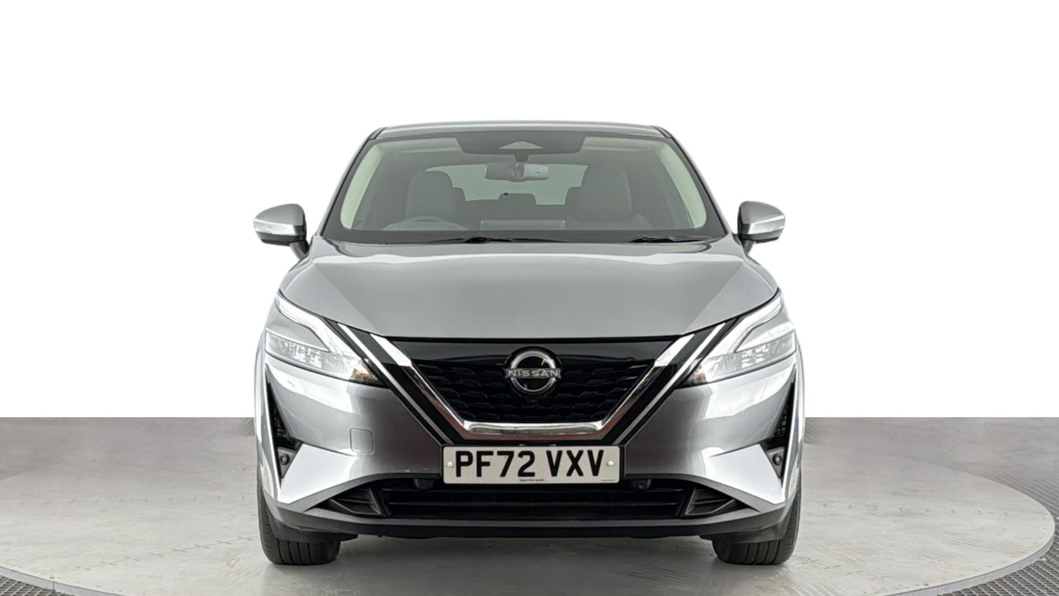 Used Nissan Qashqai 2023 for sale - 78184874: Photo 8