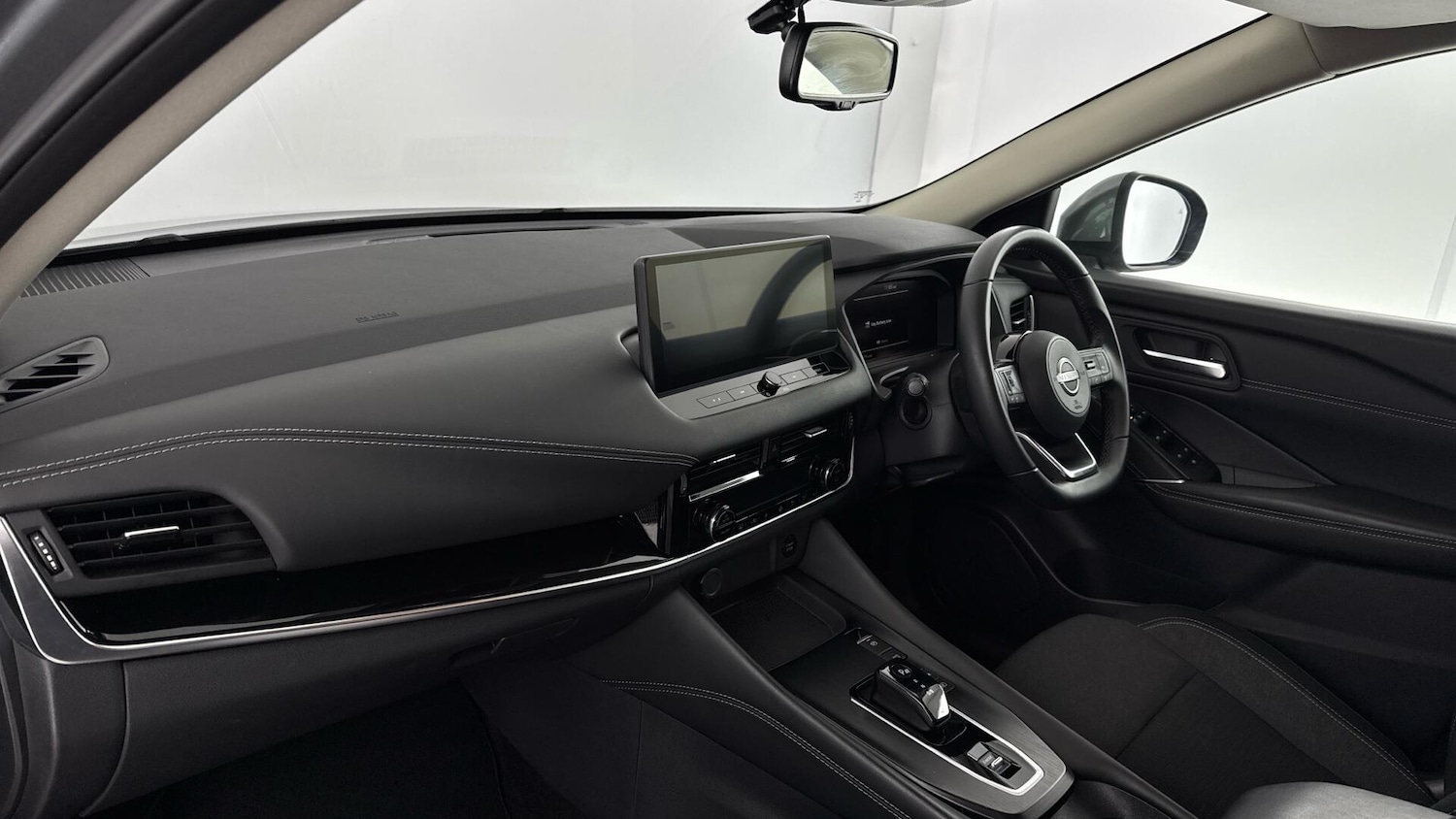 Used Nissan Qashqai 2023 for sale - 78184874: Photo 9