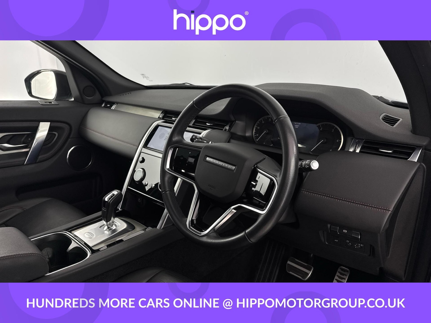 Used Land Rover Discovery Sport 2022 for sale - 76772011: Photo 10