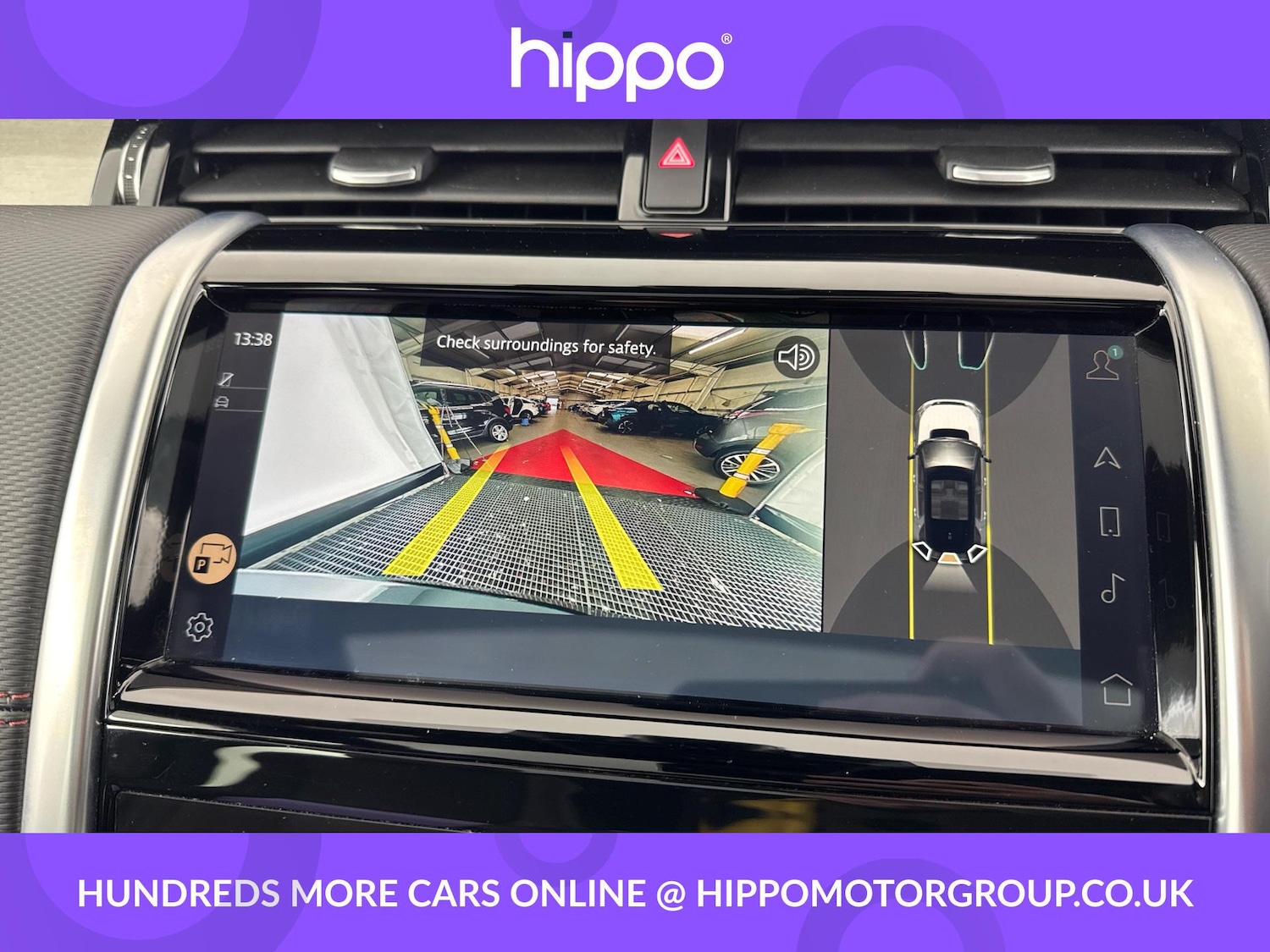 Used Land Rover Discovery Sport 2022 for sale - 76772011: Photo 19