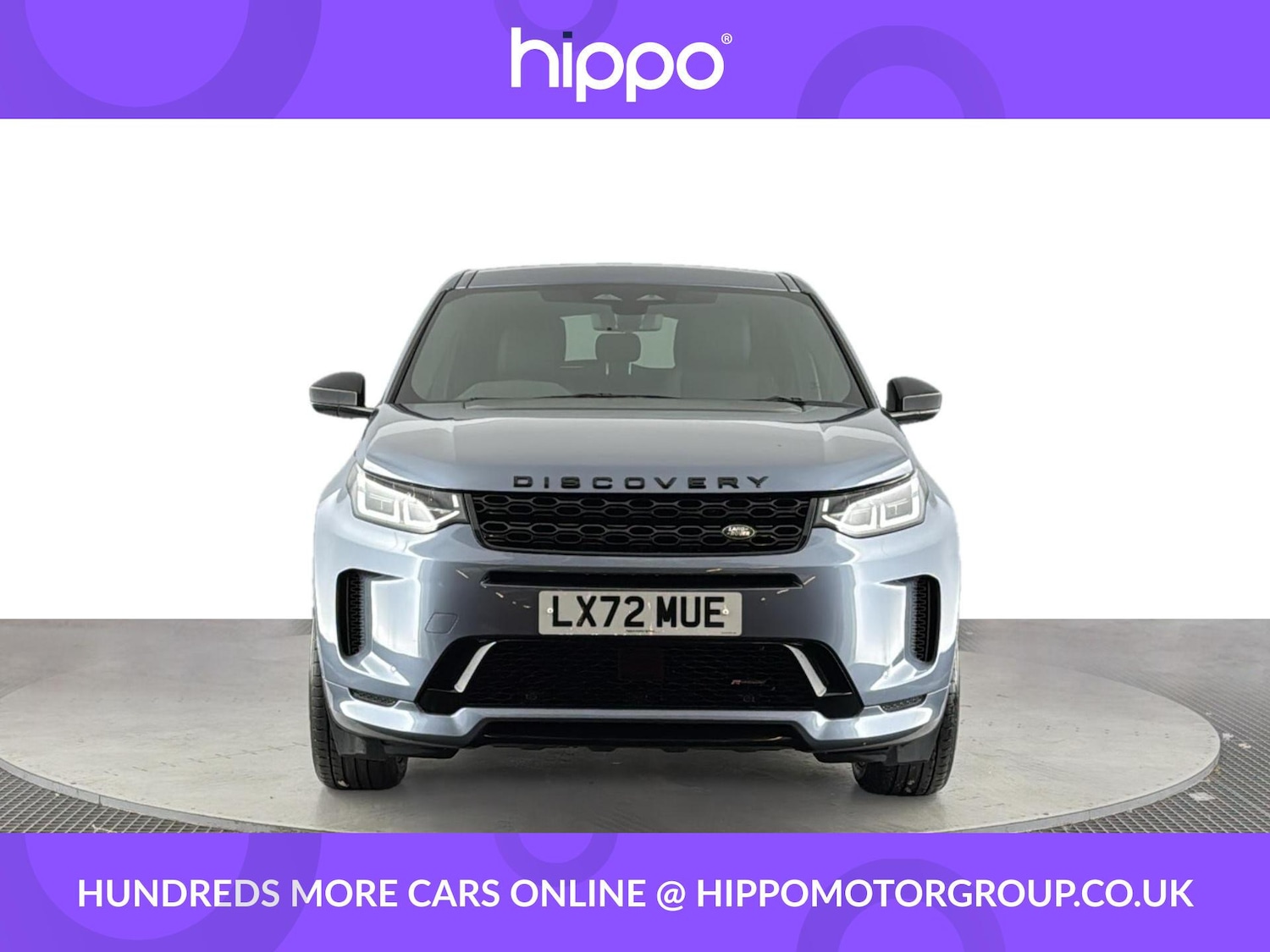 Used Land Rover Discovery Sport 2022 for sale - 76772011: Photo 8