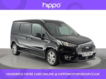 Used Ford Grand Tourneo Connect 2020 for sale - 76849750: Photo