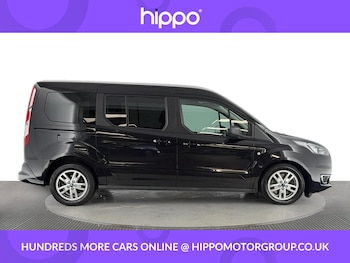 Used Ford Grand Tourneo Connect 2020 for sale - 76849750: Photo